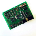 LB D9673T Mainboard voor Otis Liften Toec30